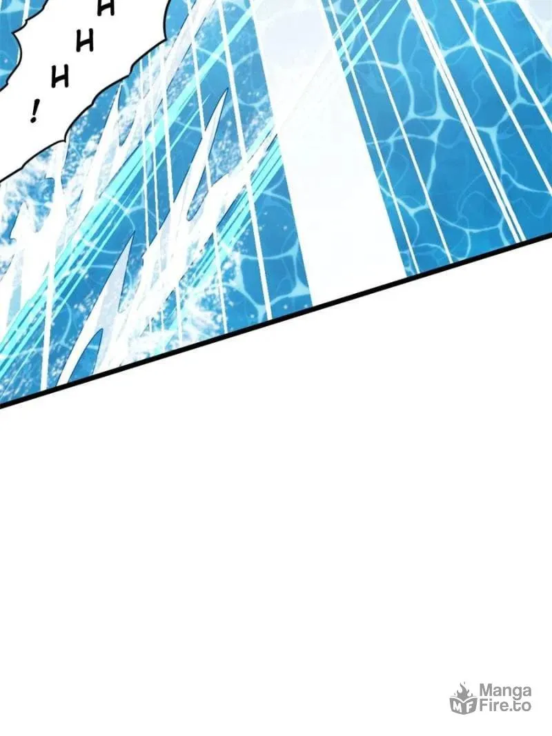 My Master Only Breaks Through Every Time the Limit Is Reached Chapter 125 page 5 - 