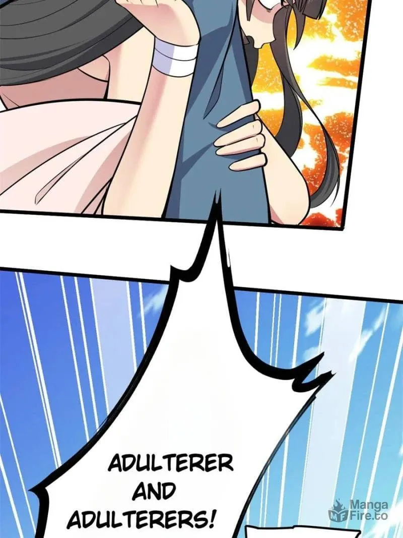 My Master Only Breaks Through Every Time the Limit Is Reached Chapter 125 page 45 - 