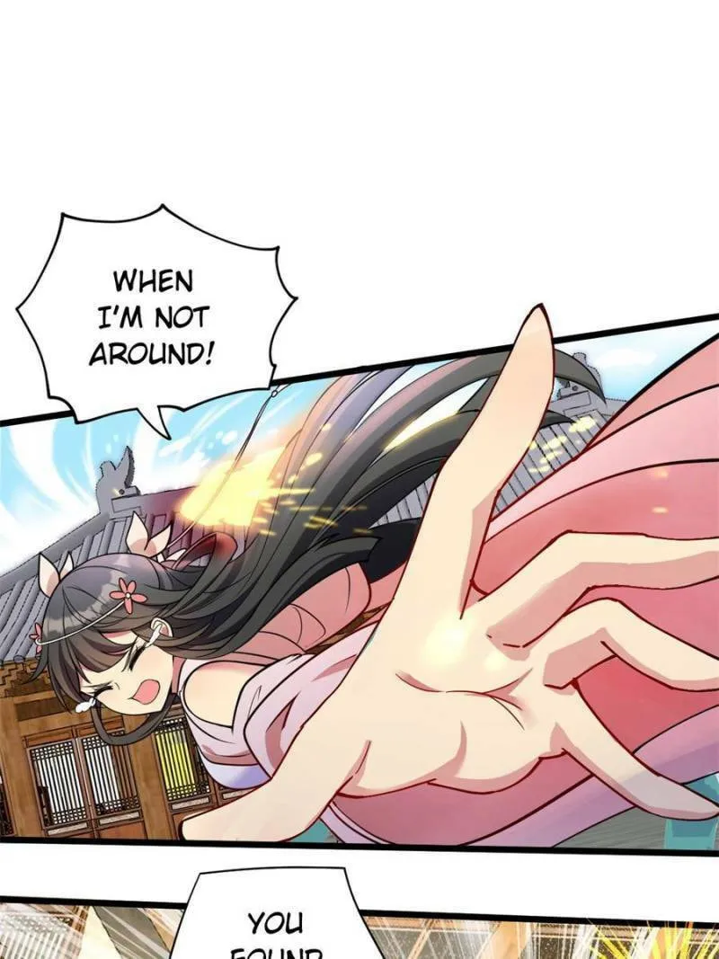 My Master Only Breaks Through Every Time the Limit Is Reached Chapter 125 page 49 - 