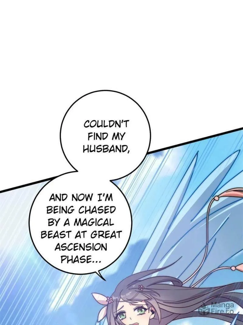 My Master Only Breaks Through Every Time the Limit Is Reached Chapter 125 page 6 - 