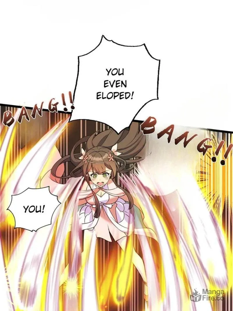 My Master Only Breaks Through Every Time the Limit Is Reached Chapter 125 page 51 - 