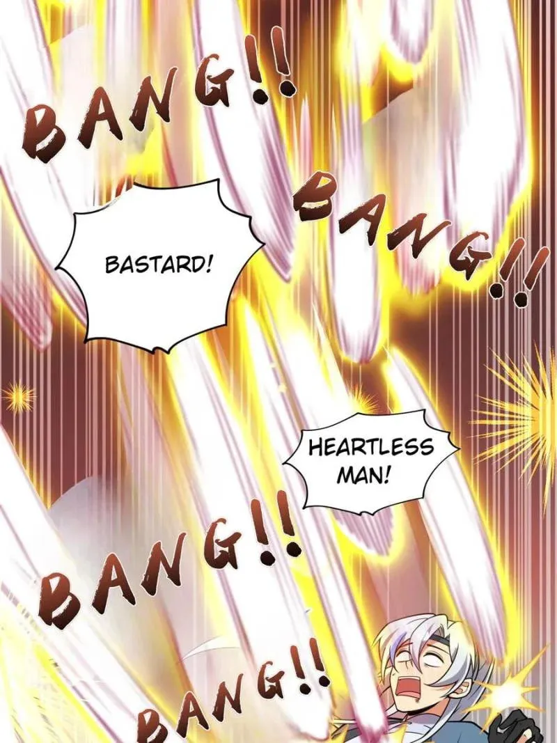 My Master Only Breaks Through Every Time the Limit Is Reached Chapter 125 page 52 - 