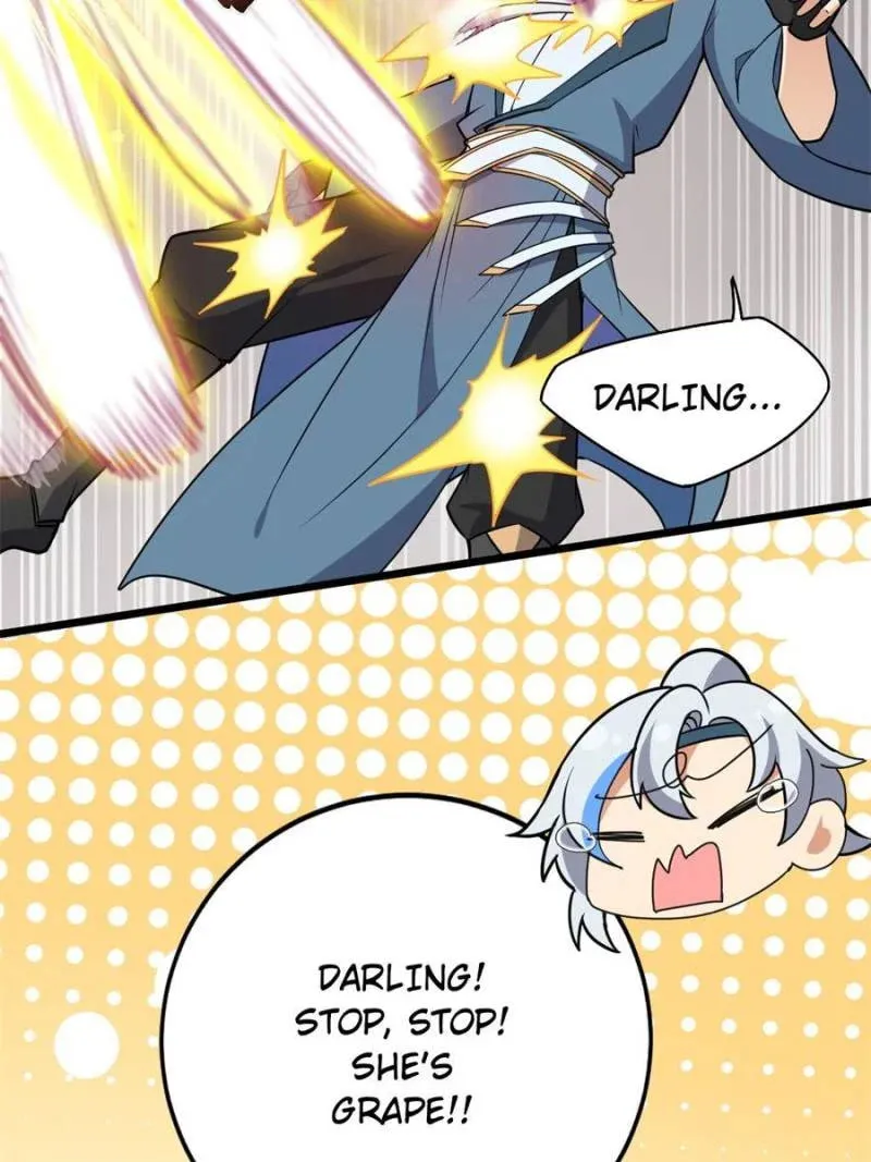 My Master Only Breaks Through Every Time the Limit Is Reached Chapter 125 page 53 - 