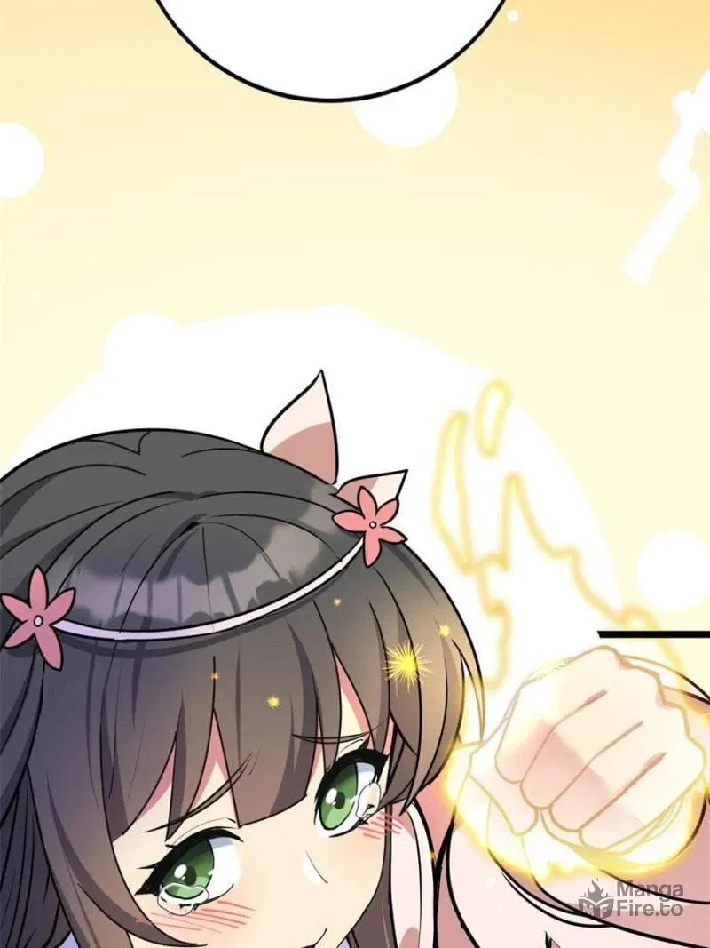 My Master Only Breaks Through Every Time the Limit Is Reached Chapter 125 page 54 - 