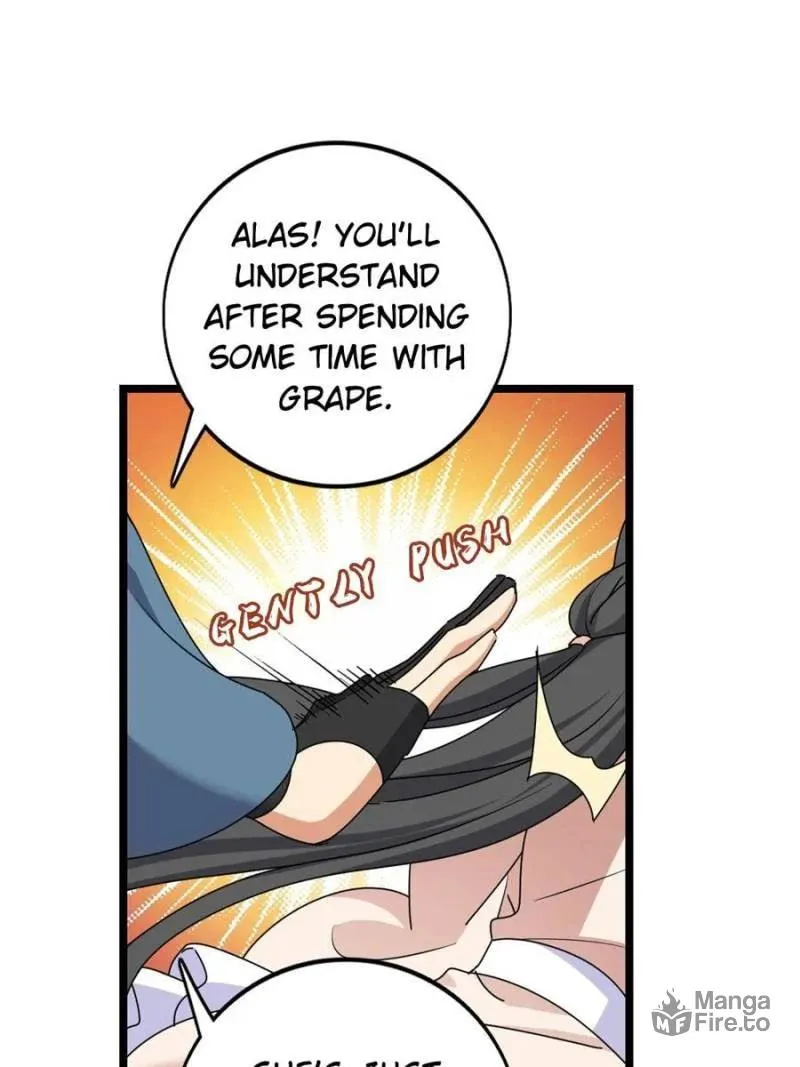 My Master Only Breaks Through Every Time the Limit Is Reached Chapter 125 page 60 - 