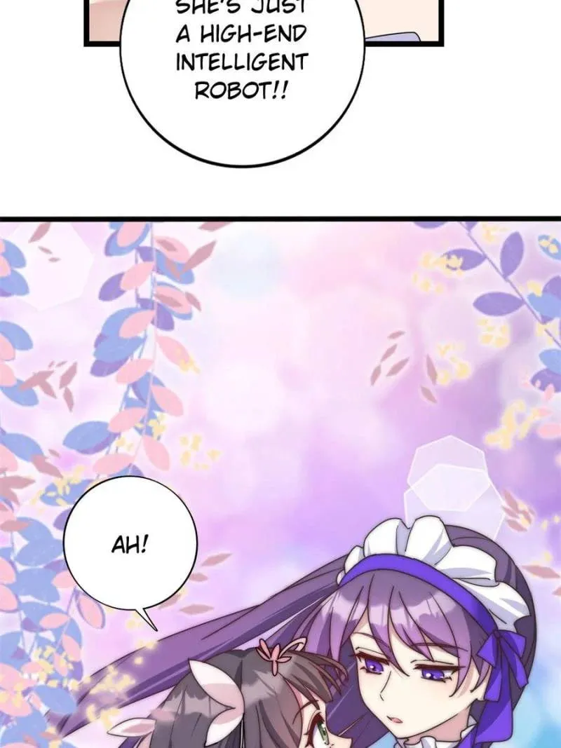 My Master Only Breaks Through Every Time the Limit Is Reached Chapter 125 page 61 - 