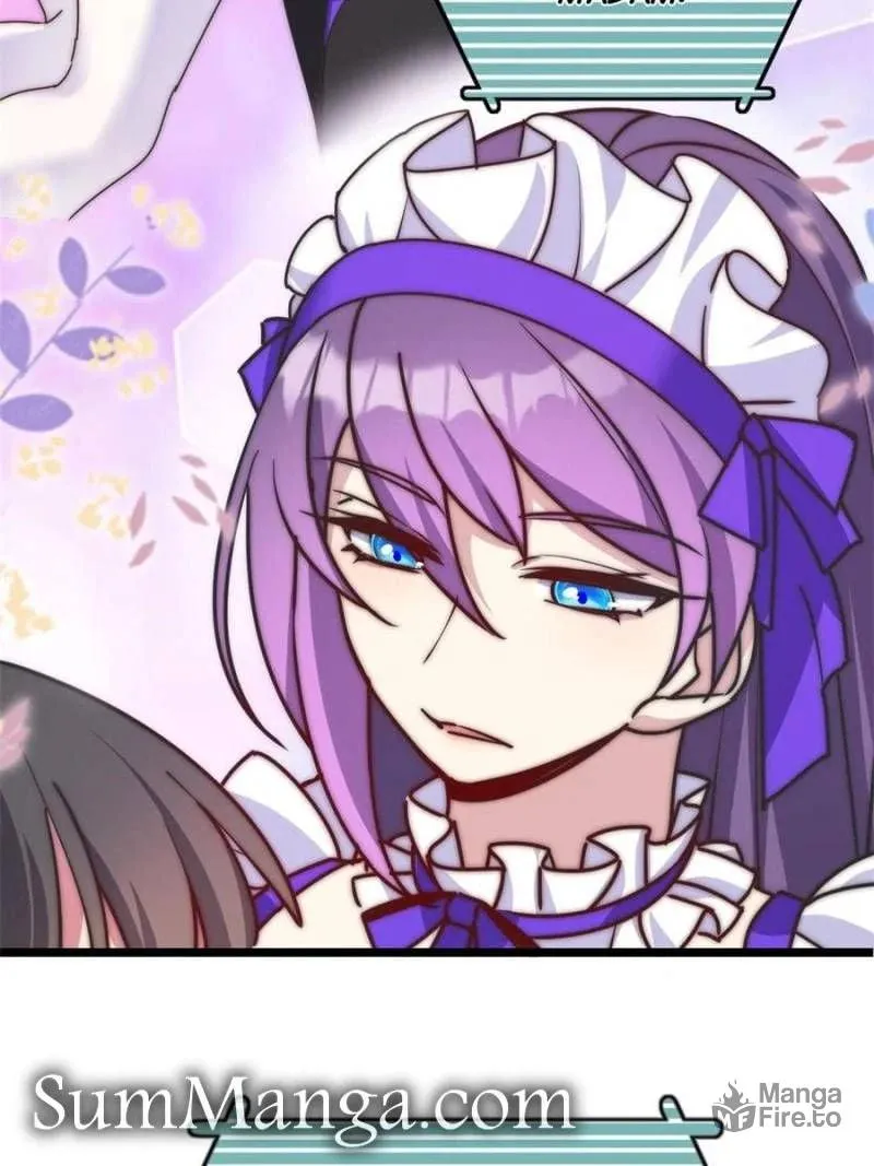 My Master Only Breaks Through Every Time the Limit Is Reached Chapter 125 page 63 - 