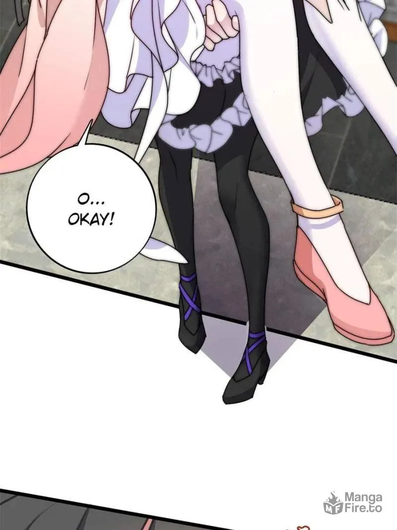 My Master Only Breaks Through Every Time the Limit Is Reached Chapter 125 page 66 - 