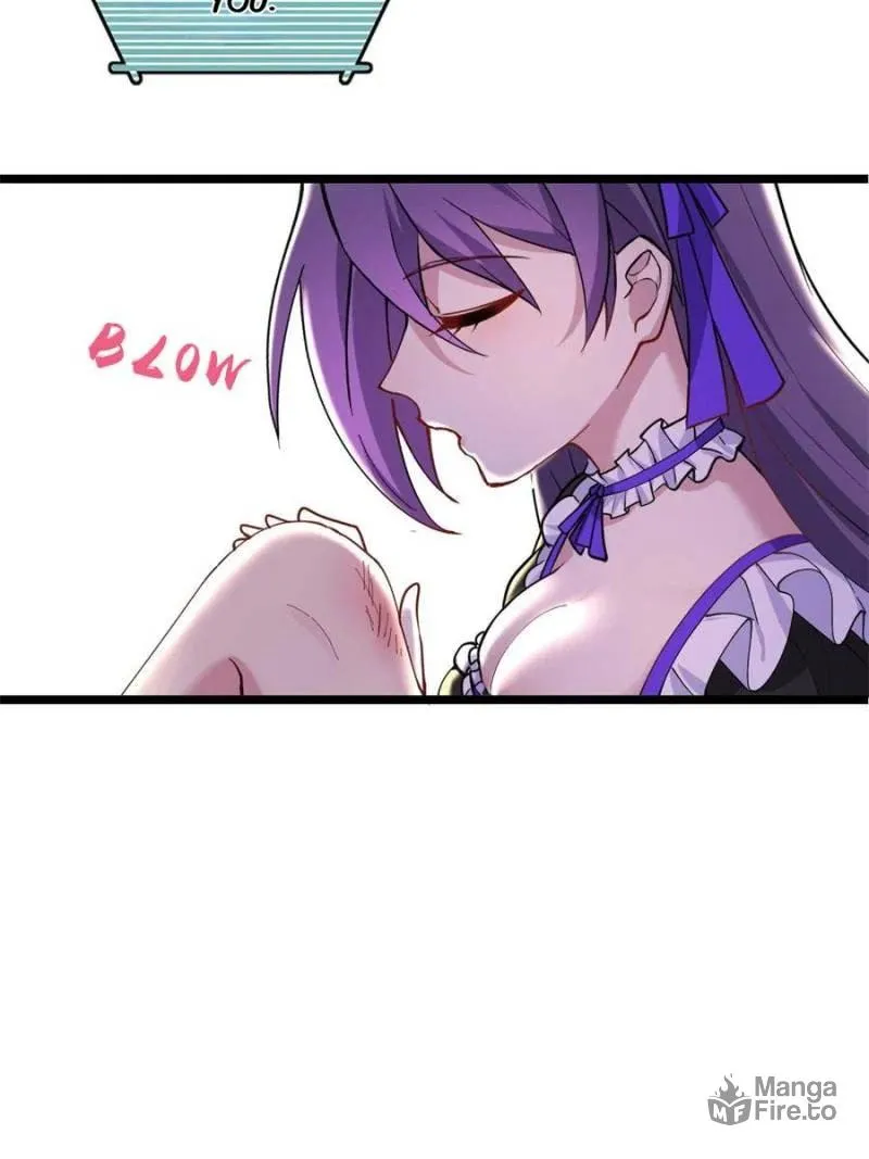 My Master Only Breaks Through Every Time the Limit Is Reached Chapter 125 page 72 - 
