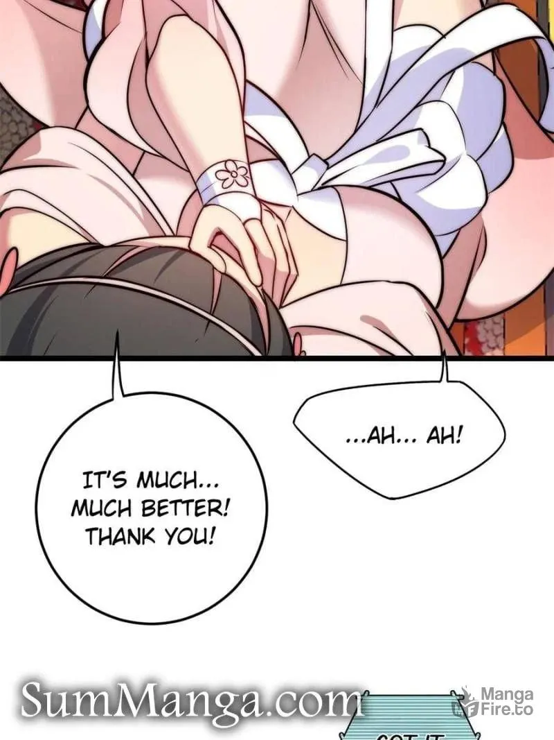 My Master Only Breaks Through Every Time the Limit Is Reached Chapter 125 page 75 - 