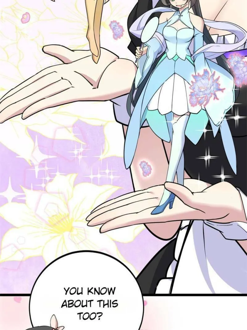 My Master Only Breaks Through Every Time the Limit Is Reached Chapter 125 page 79 - 