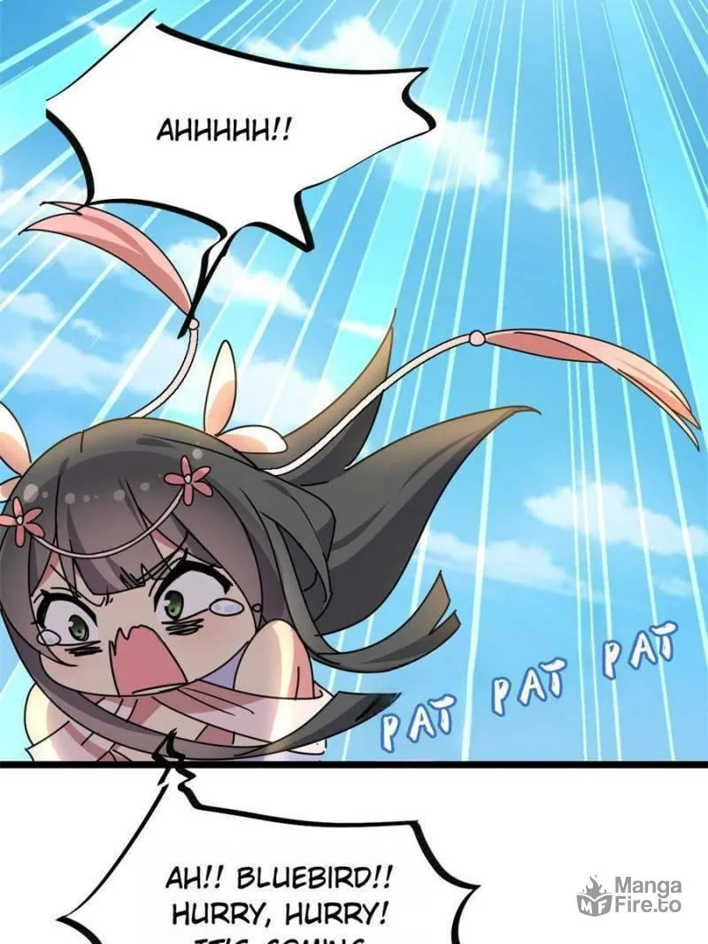 My Master Only Breaks Through Every Time the Limit Is Reached Chapter 125 page 9 - 