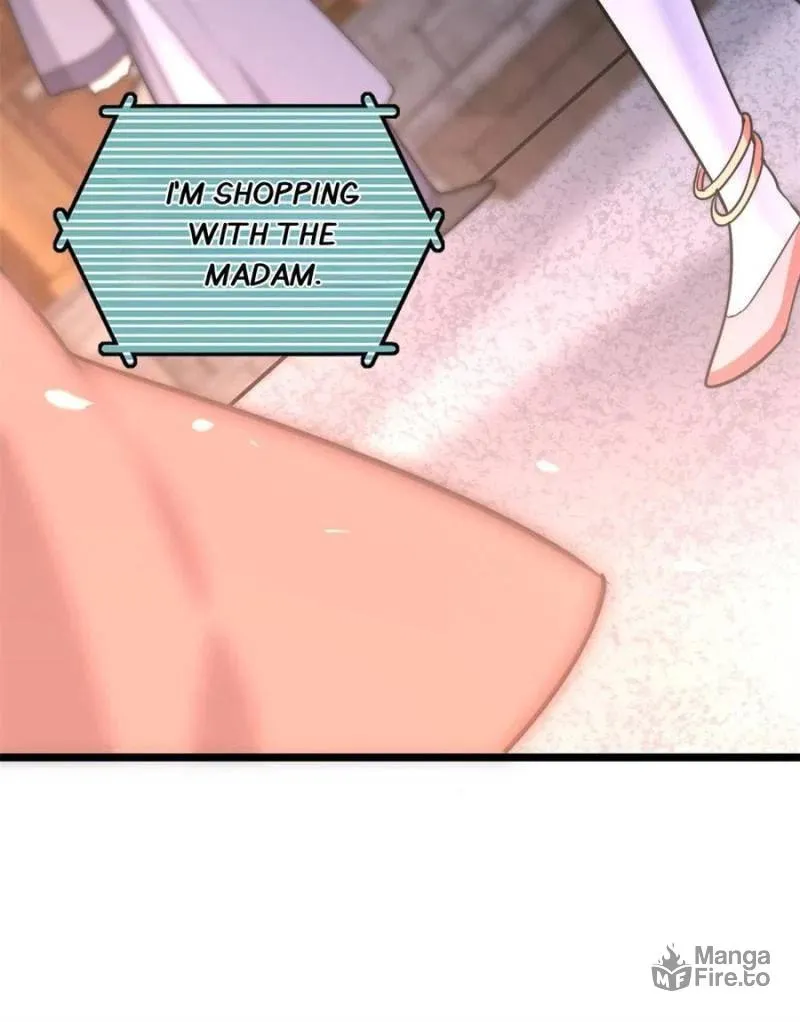 My Master Only Breaks Through Every Time the Limit Is Reached Chapter 125 page 90 - 
