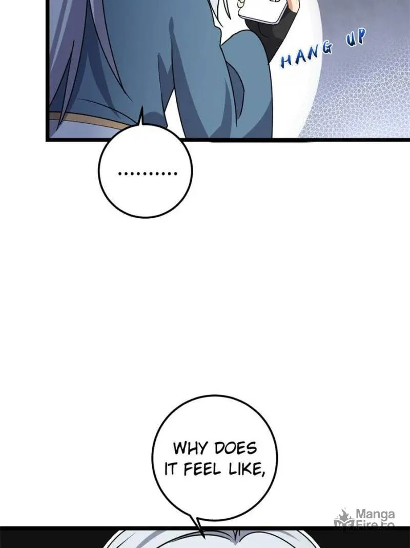 My Master Only Breaks Through Every Time the Limit Is Reached Chapter 125 page 93 - 