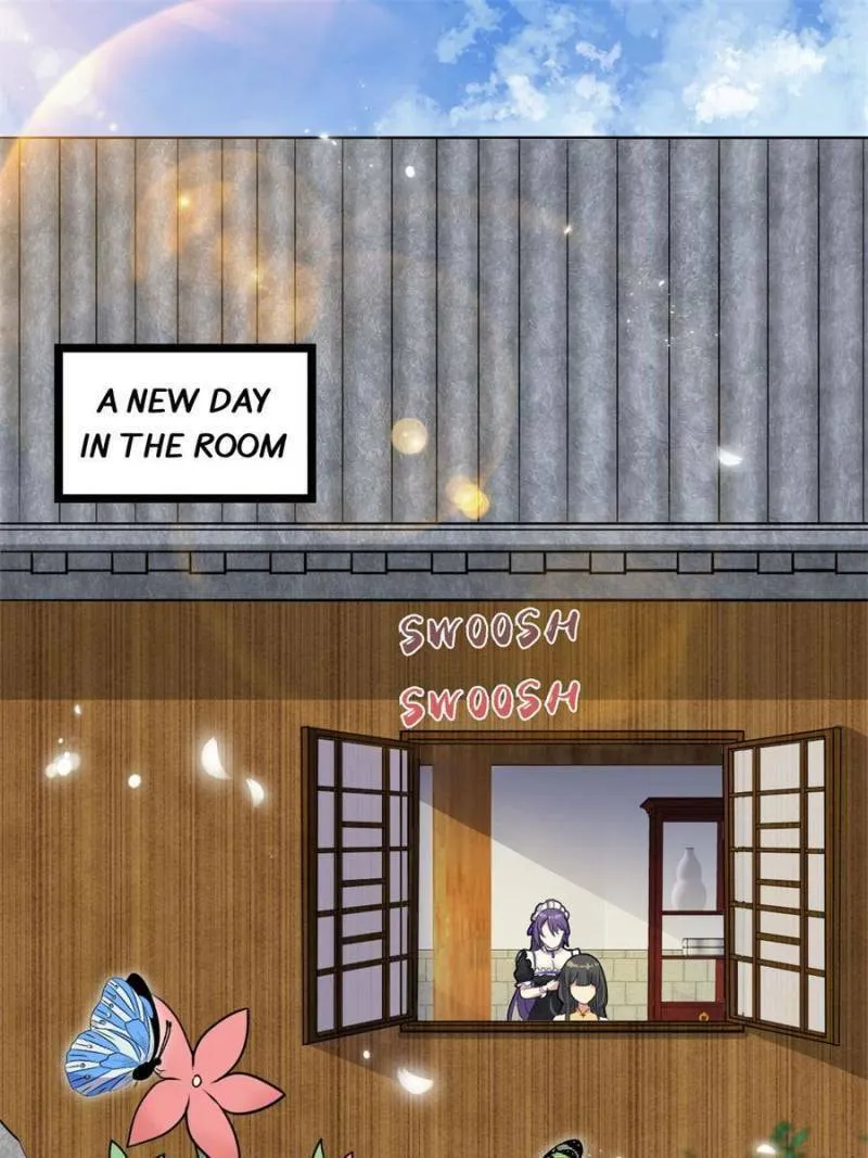 My Master Only Breaks Through Every Time the Limit Is Reached Chapter 126 page 1 - 