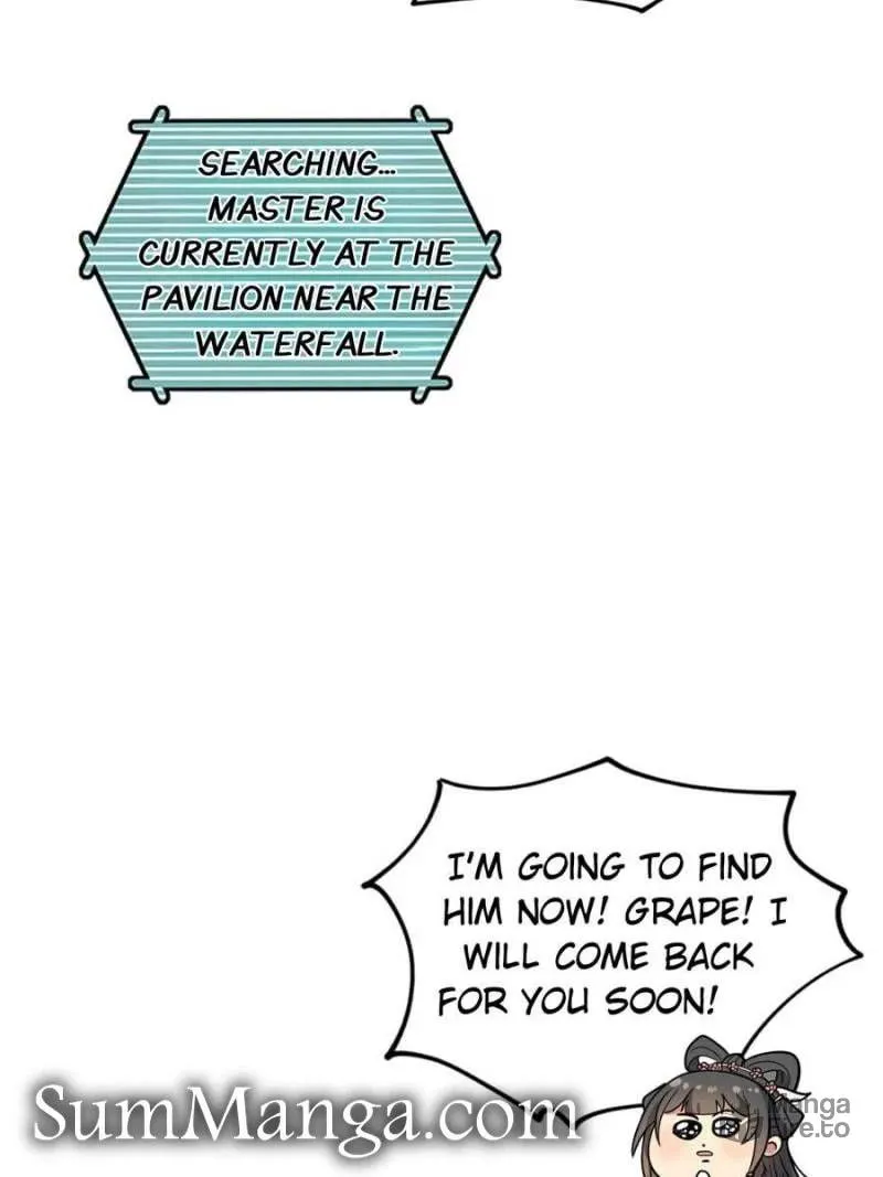 My Master Only Breaks Through Every Time the Limit Is Reached Chapter 126 page 12 - 