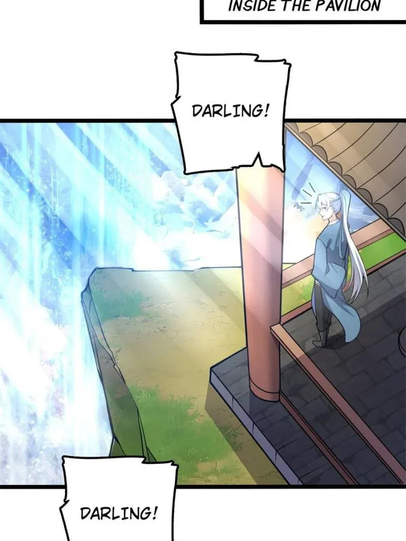 My Master Only Breaks Through Every Time the Limit Is Reached Chapter 126 page 14 - 