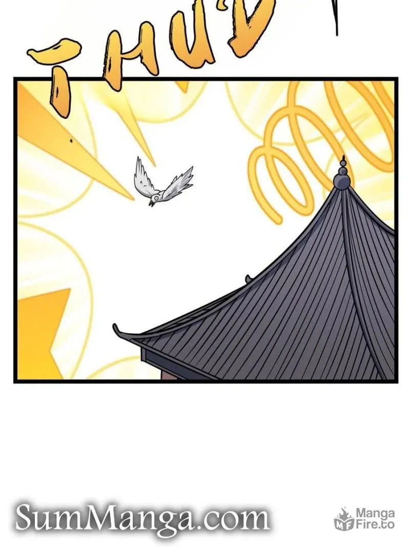 My Master Only Breaks Through Every Time the Limit Is Reached Chapter 126 page 18 - 