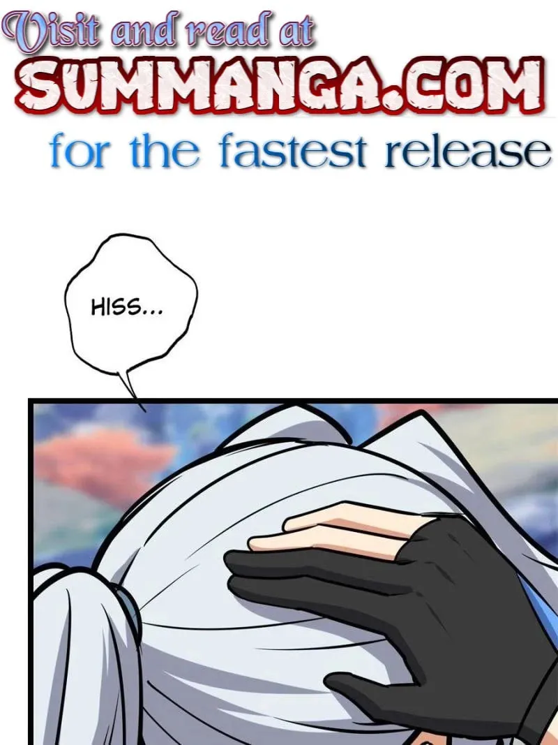 My Master Only Breaks Through Every Time the Limit Is Reached Chapter 126 page 19 - 