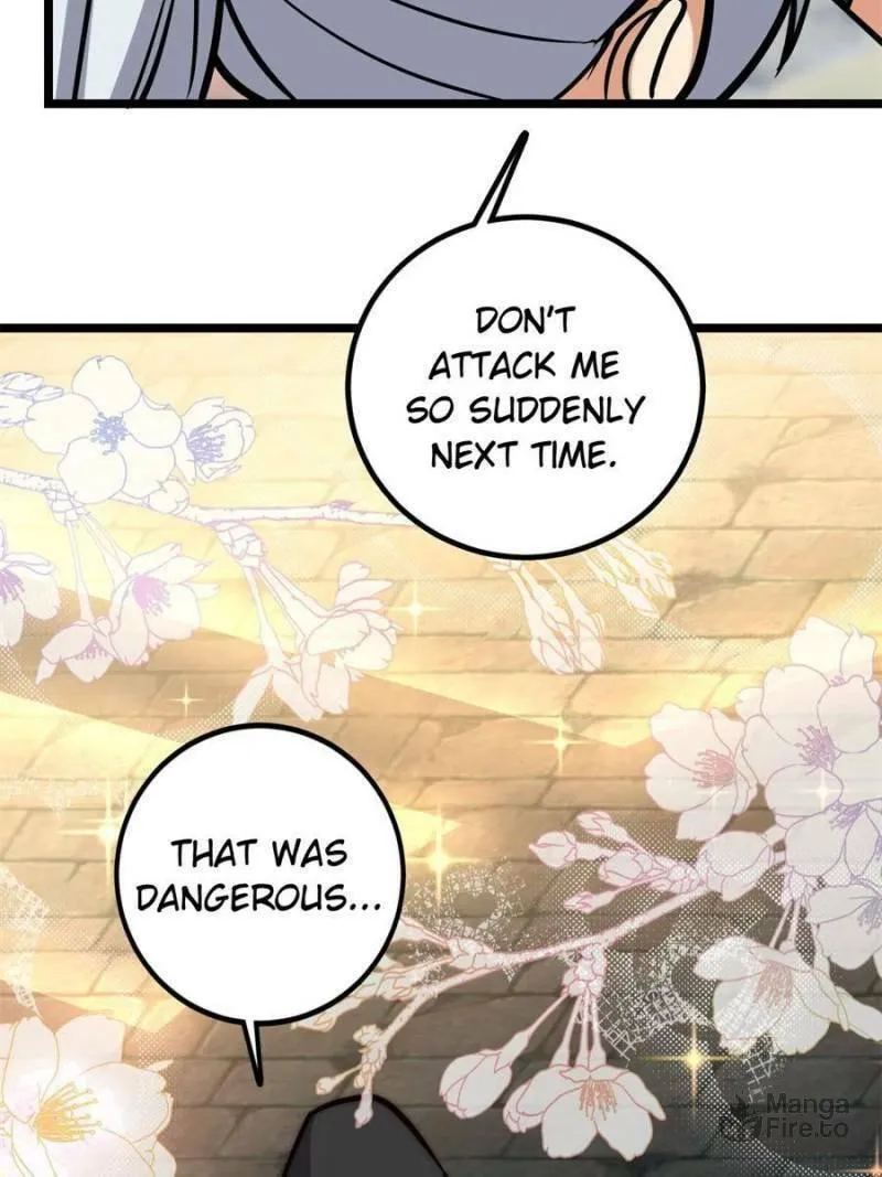 My Master Only Breaks Through Every Time the Limit Is Reached Chapter 126 page 20 - 