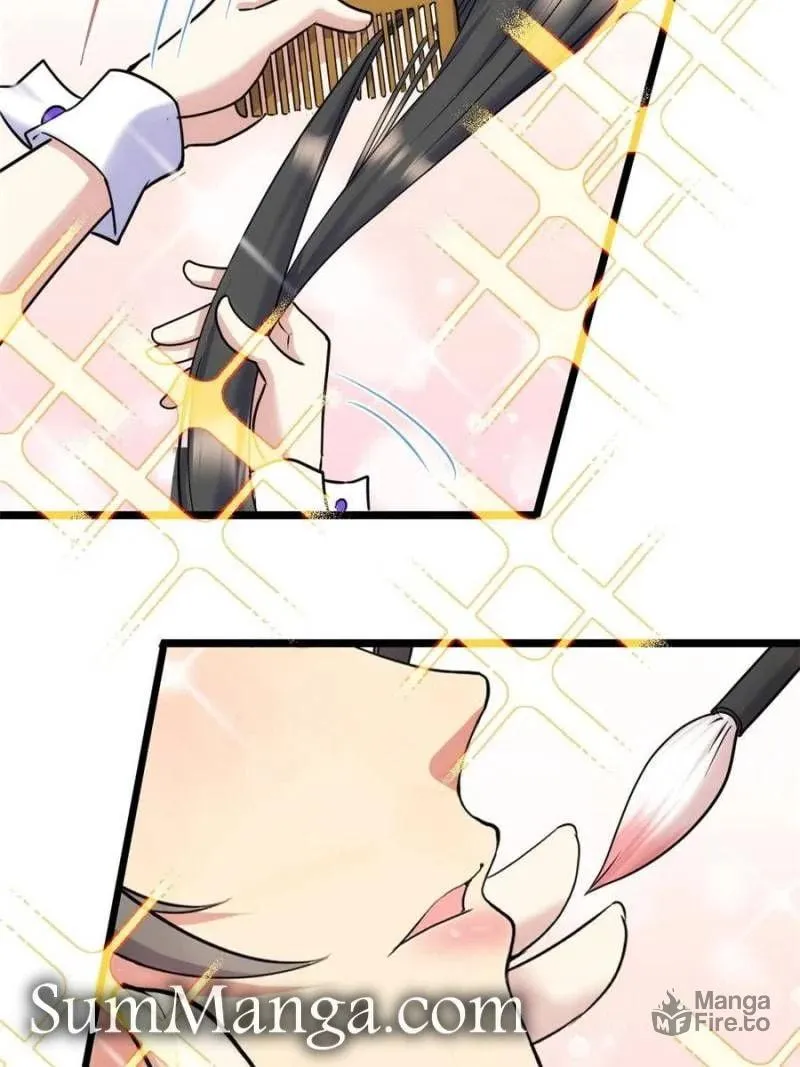 My Master Only Breaks Through Every Time the Limit Is Reached Chapter 126 page 3 - 