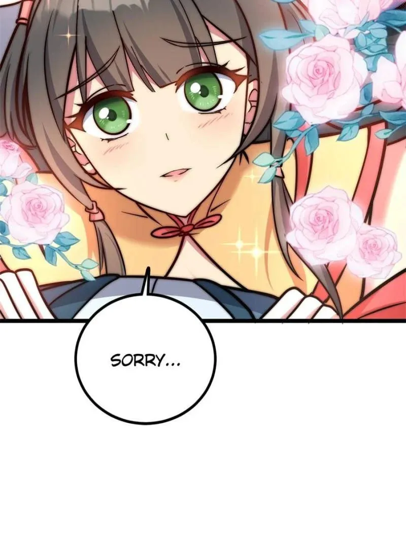 My Master Only Breaks Through Every Time the Limit Is Reached Chapter 126 page 22 - 