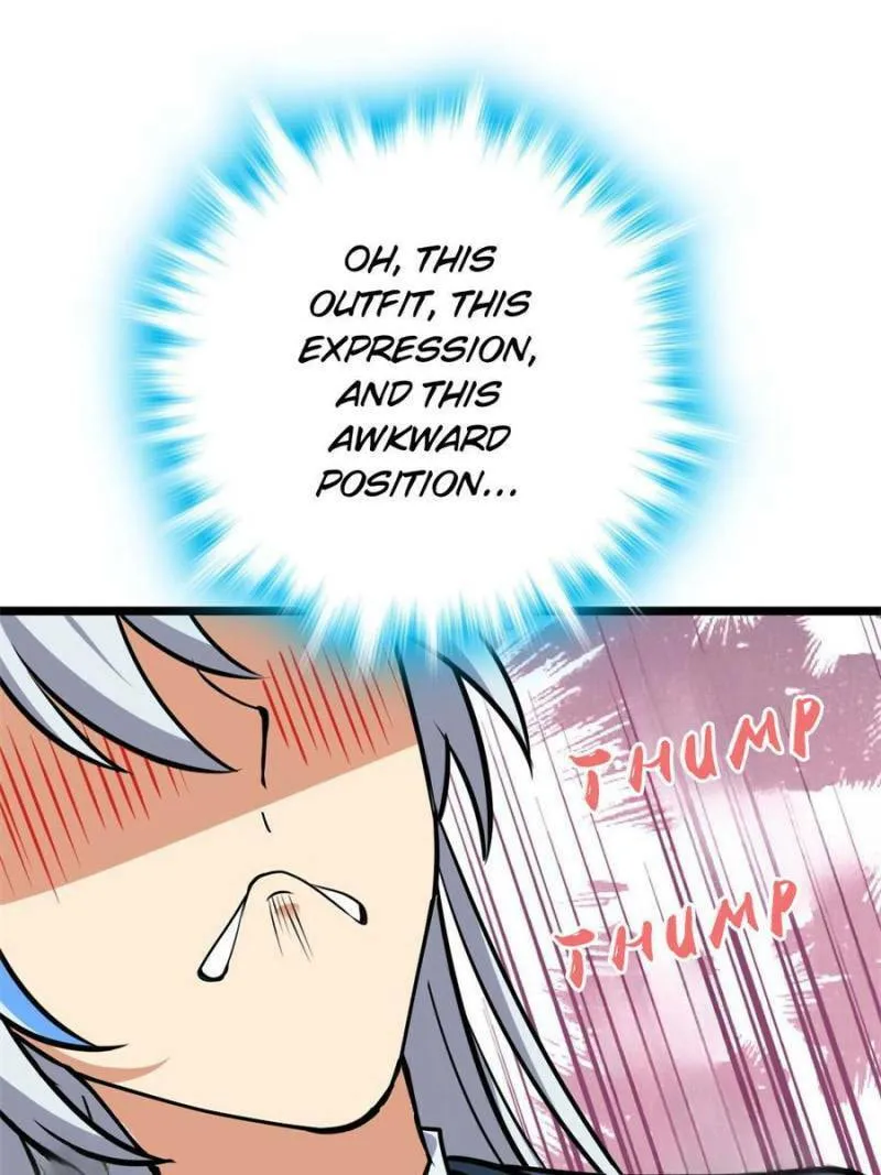 My Master Only Breaks Through Every Time the Limit Is Reached Chapter 126 page 23 - 
