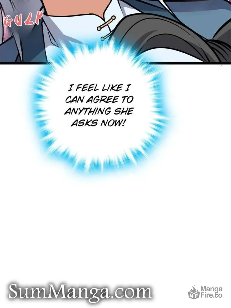 My Master Only Breaks Through Every Time the Limit Is Reached Chapter 126 page 24 - 