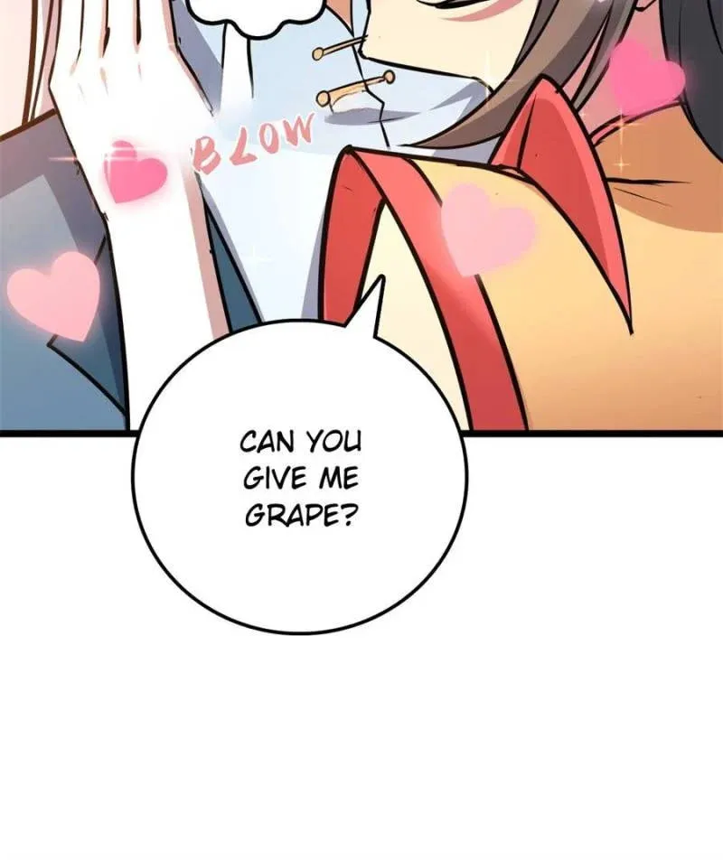 My Master Only Breaks Through Every Time the Limit Is Reached Chapter 126 page 26 - 