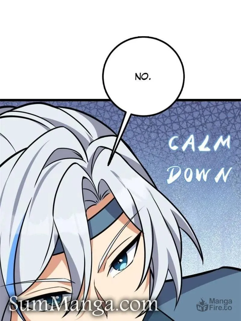 My Master Only Breaks Through Every Time the Limit Is Reached Chapter 126 page 27 - 