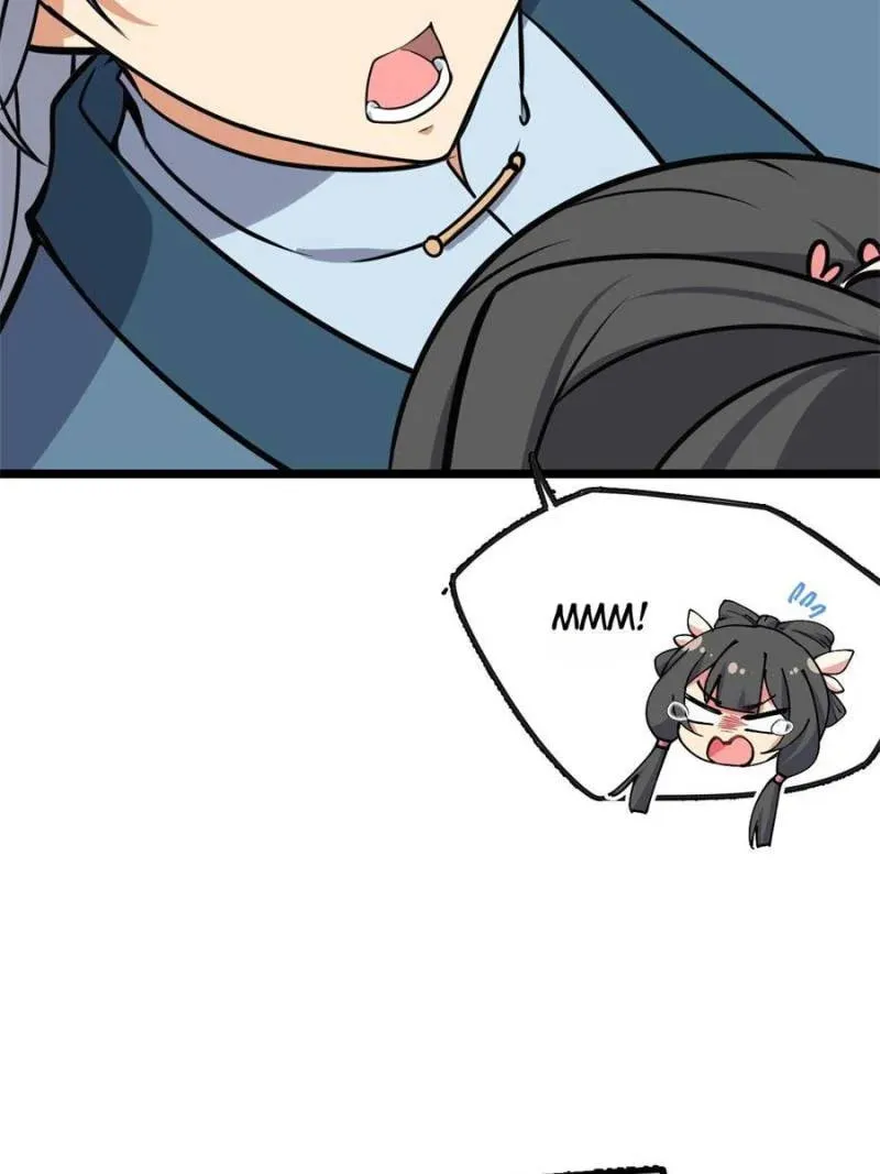 My Master Only Breaks Through Every Time the Limit Is Reached Chapter 126 page 28 - 