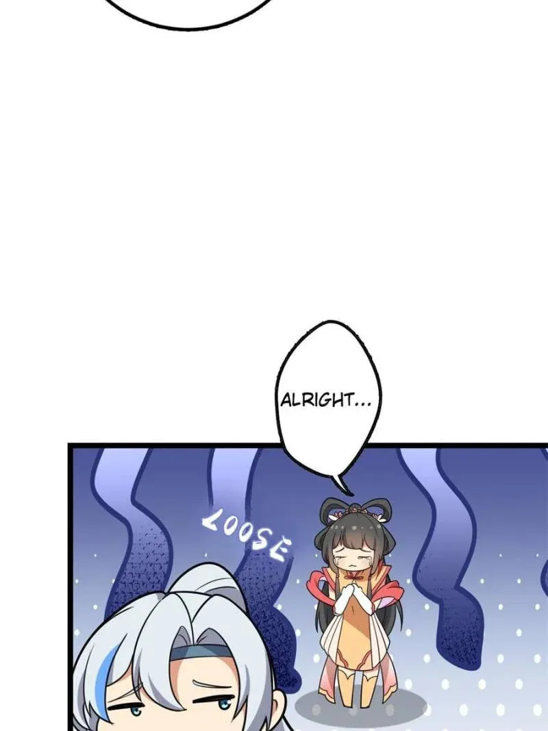 My Master Only Breaks Through Every Time the Limit Is Reached Chapter 126 page 32 - 