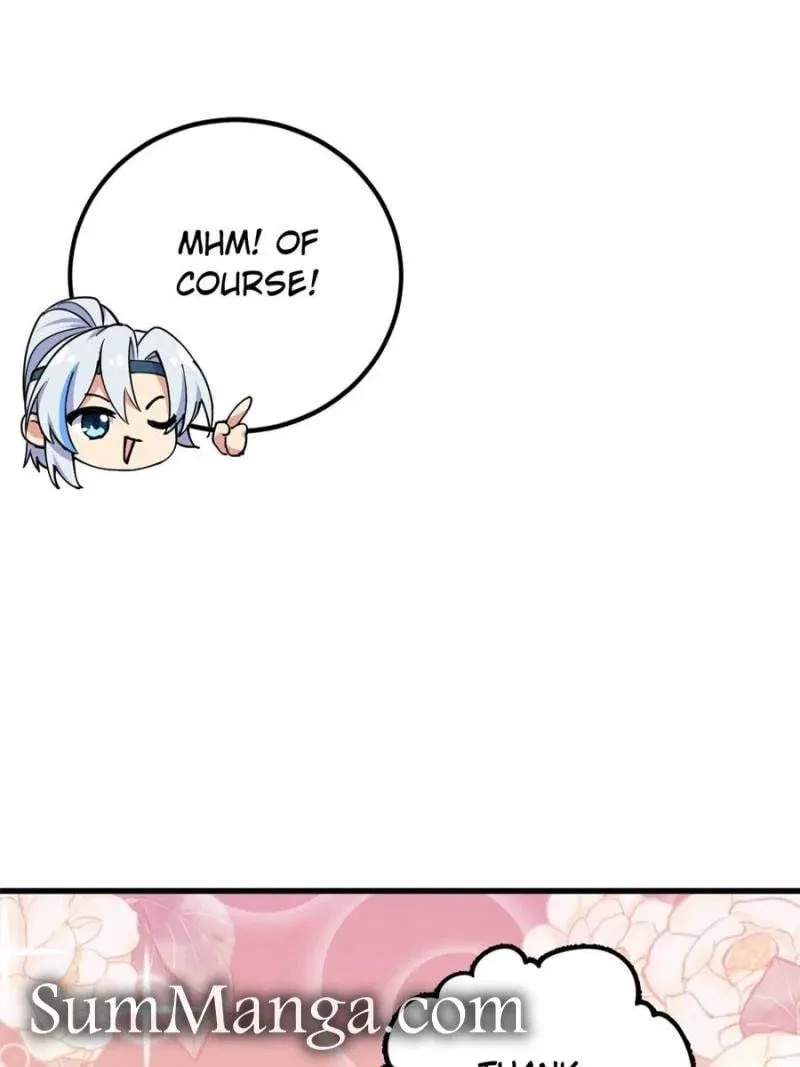 My Master Only Breaks Through Every Time the Limit Is Reached Chapter 126 page 37 - 