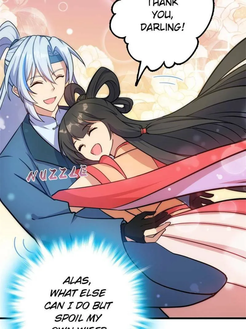 My Master Only Breaks Through Every Time the Limit Is Reached Chapter 126 page 38 - 