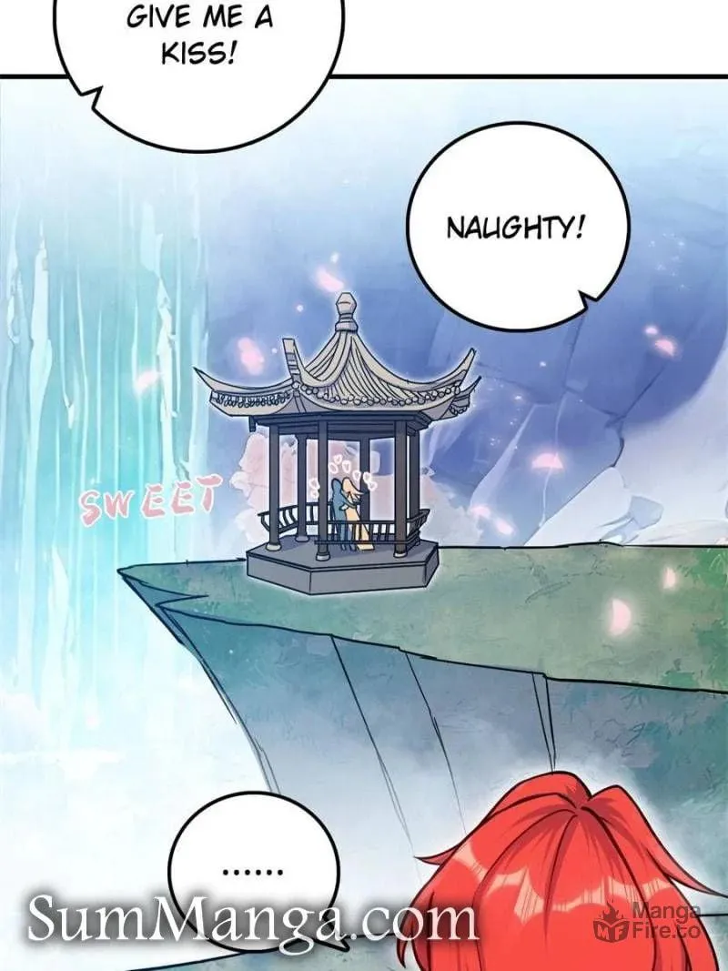My Master Only Breaks Through Every Time the Limit Is Reached Chapter 126 page 40 - 