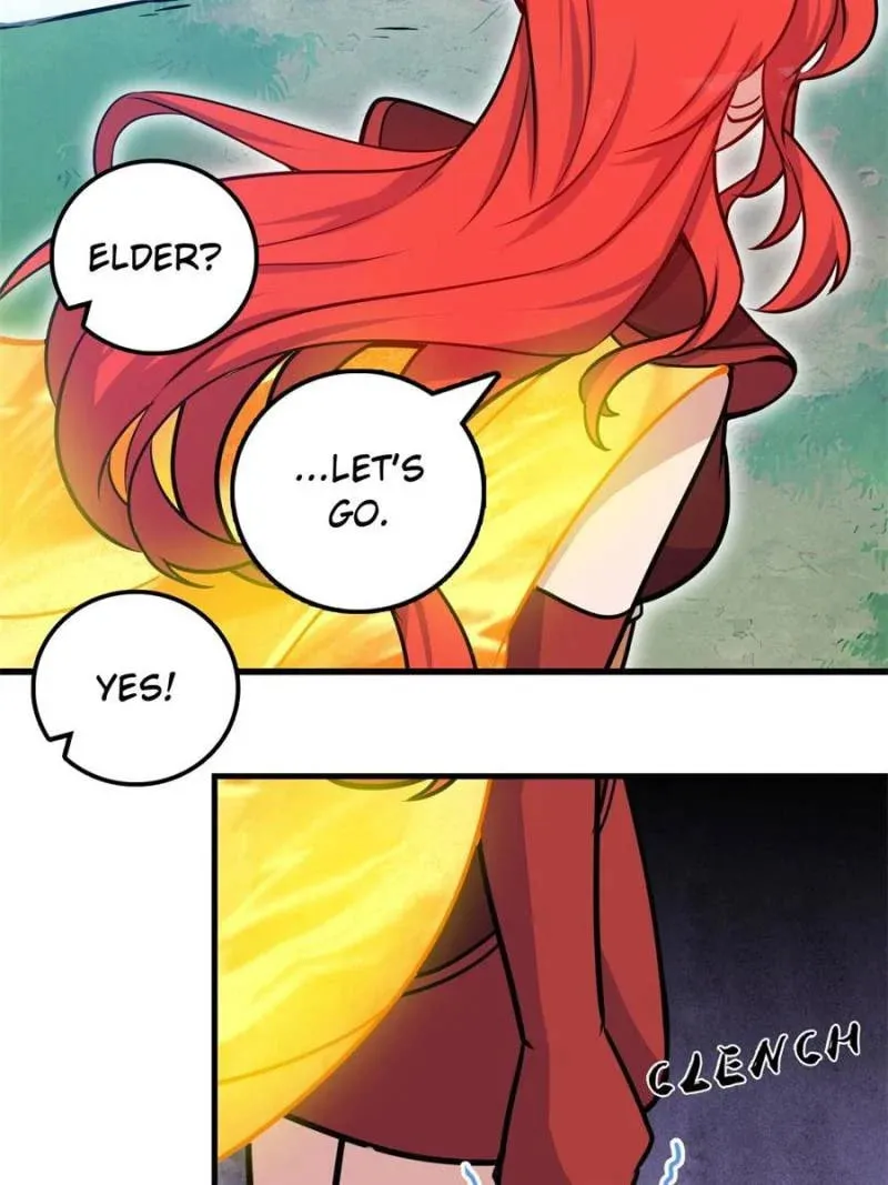 My Master Only Breaks Through Every Time the Limit Is Reached Chapter 126 page 41 - 