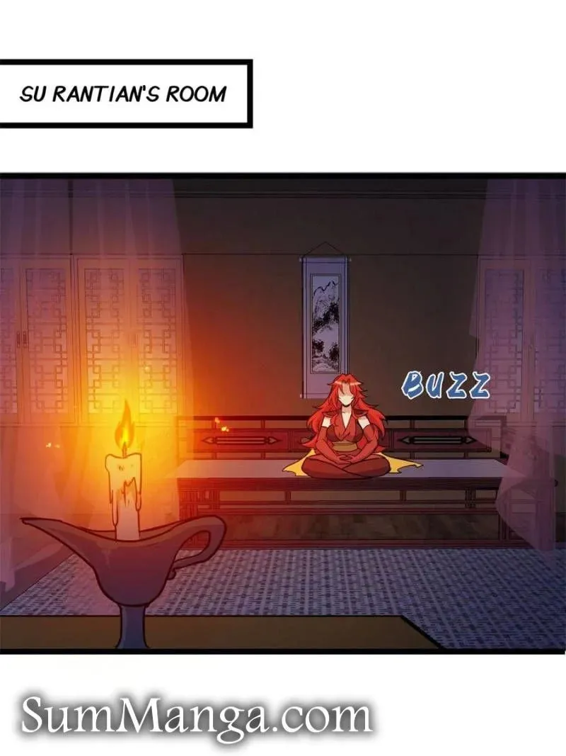 My Master Only Breaks Through Every Time the Limit Is Reached Chapter 126 page 43 - 