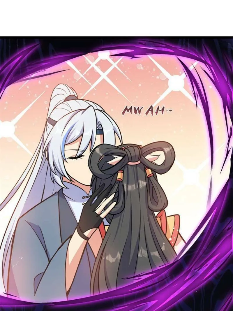 My Master Only Breaks Through Every Time the Limit Is Reached Chapter 126 page 44 - 