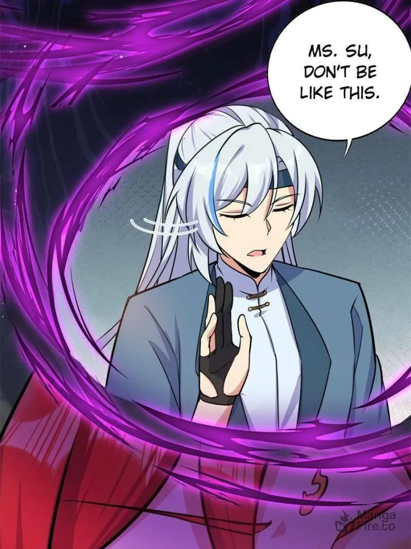 My Master Only Breaks Through Every Time the Limit Is Reached Chapter 126 page 45 - 