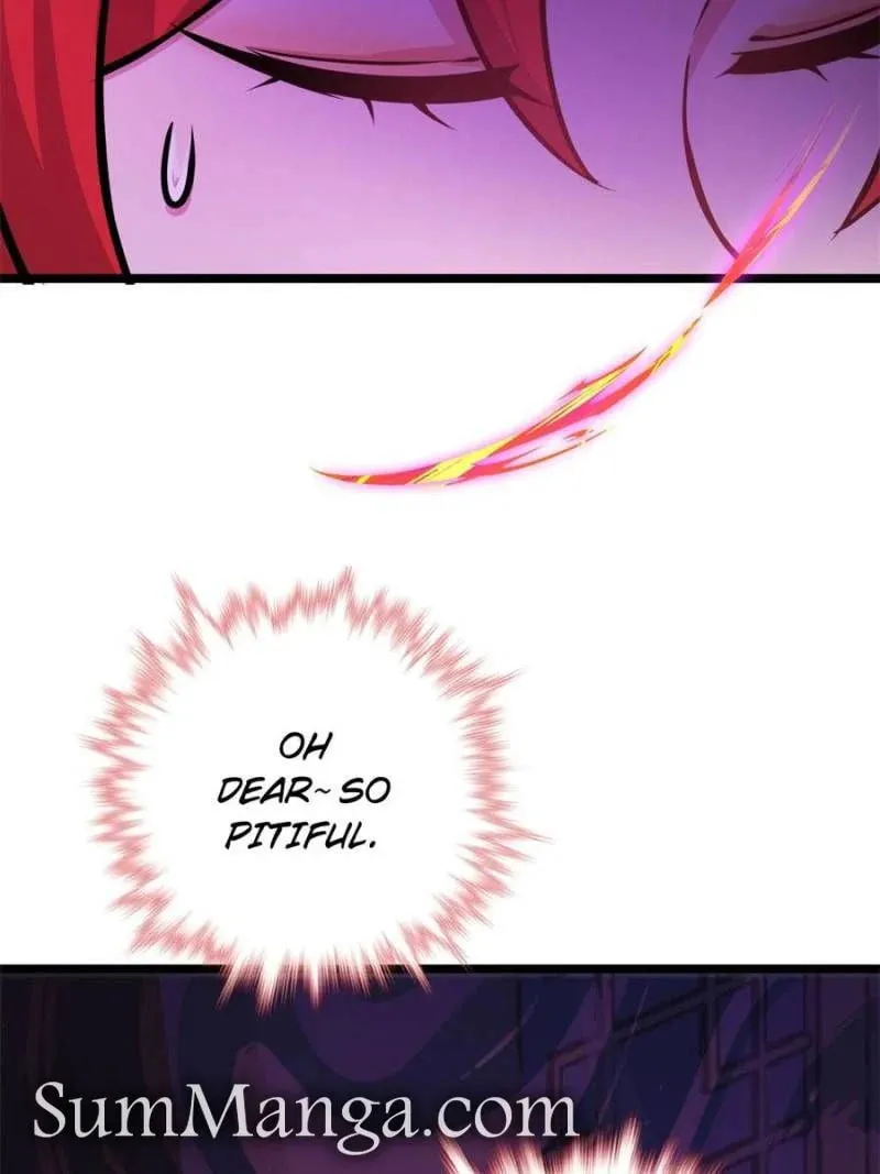 My Master Only Breaks Through Every Time the Limit Is Reached Chapter 126 page 46 - 