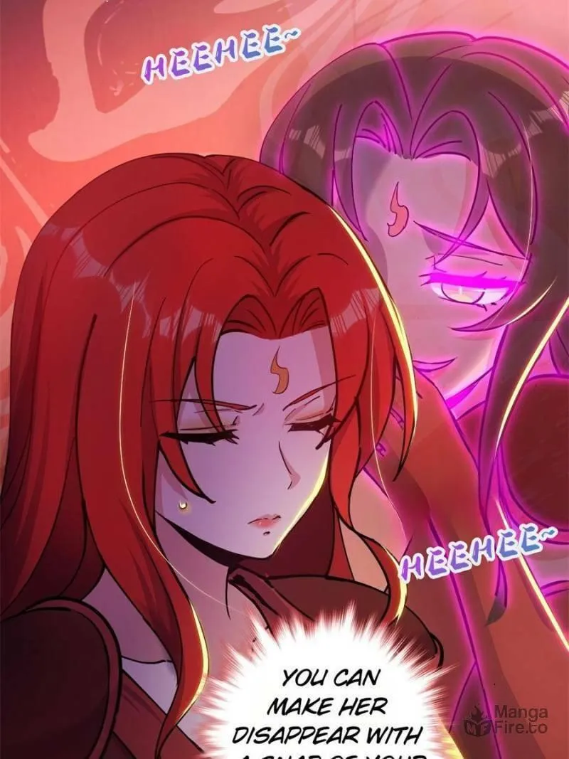 My Master Only Breaks Through Every Time the Limit Is Reached Chapter 126 page 48 - 
