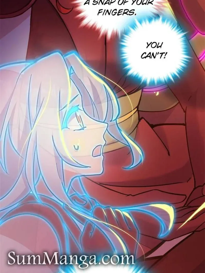 My Master Only Breaks Through Every Time the Limit Is Reached Chapter 126 page 49 - 