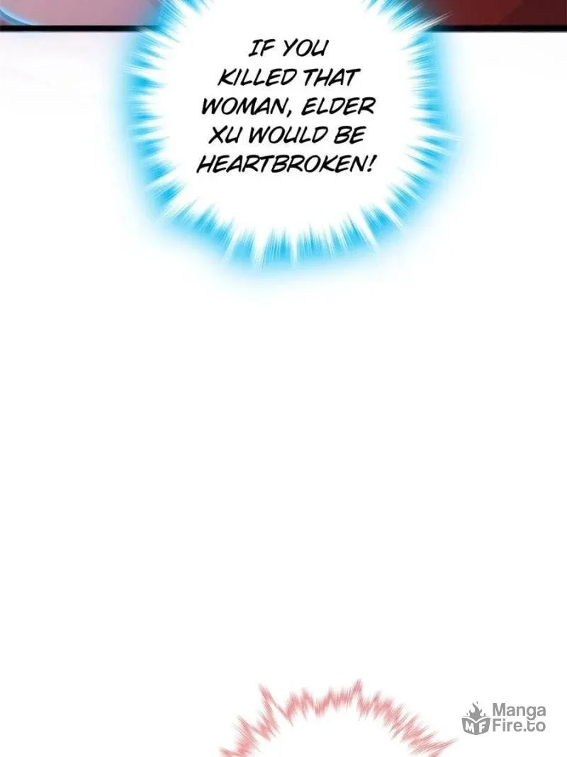 My Master Only Breaks Through Every Time the Limit Is Reached Chapter 126 page 50 - 