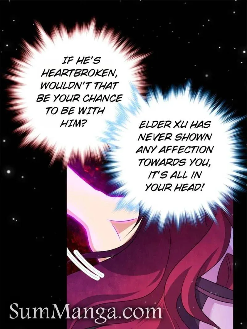 My Master Only Breaks Through Every Time the Limit Is Reached Chapter 126 page 52 - 