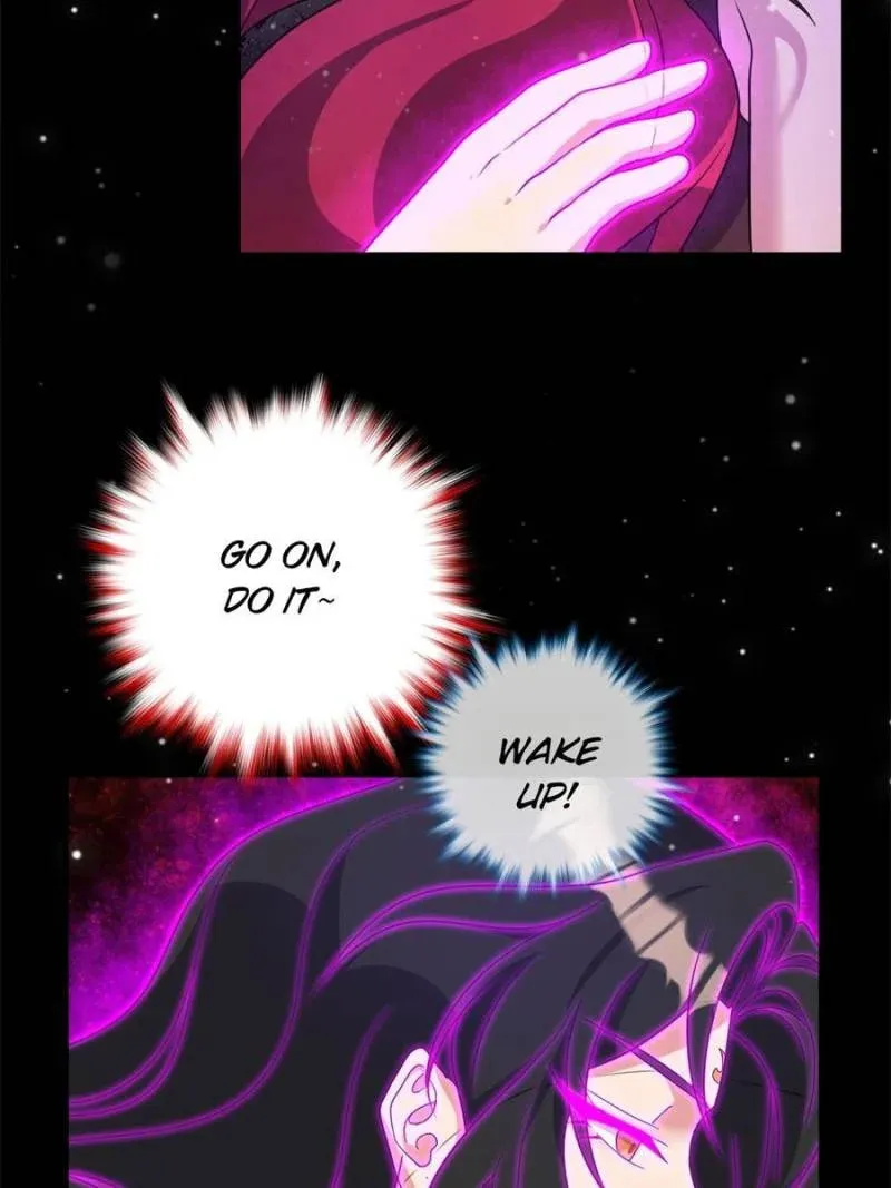 My Master Only Breaks Through Every Time the Limit Is Reached Chapter 126 page 53 - 