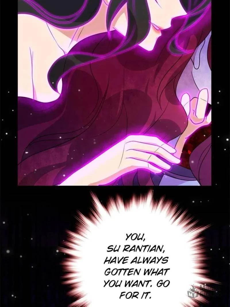 My Master Only Breaks Through Every Time the Limit Is Reached Chapter 126 page 54 - 