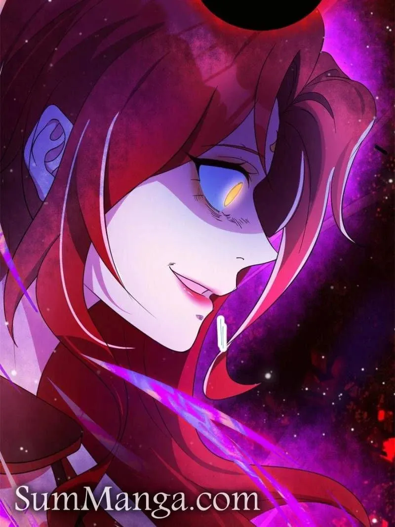 My Master Only Breaks Through Every Time the Limit Is Reached Chapter 126 page 61 - 