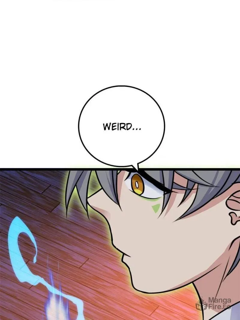 My Master Only Breaks Through Every Time the Limit Is Reached Chapter 126 page 63 - 