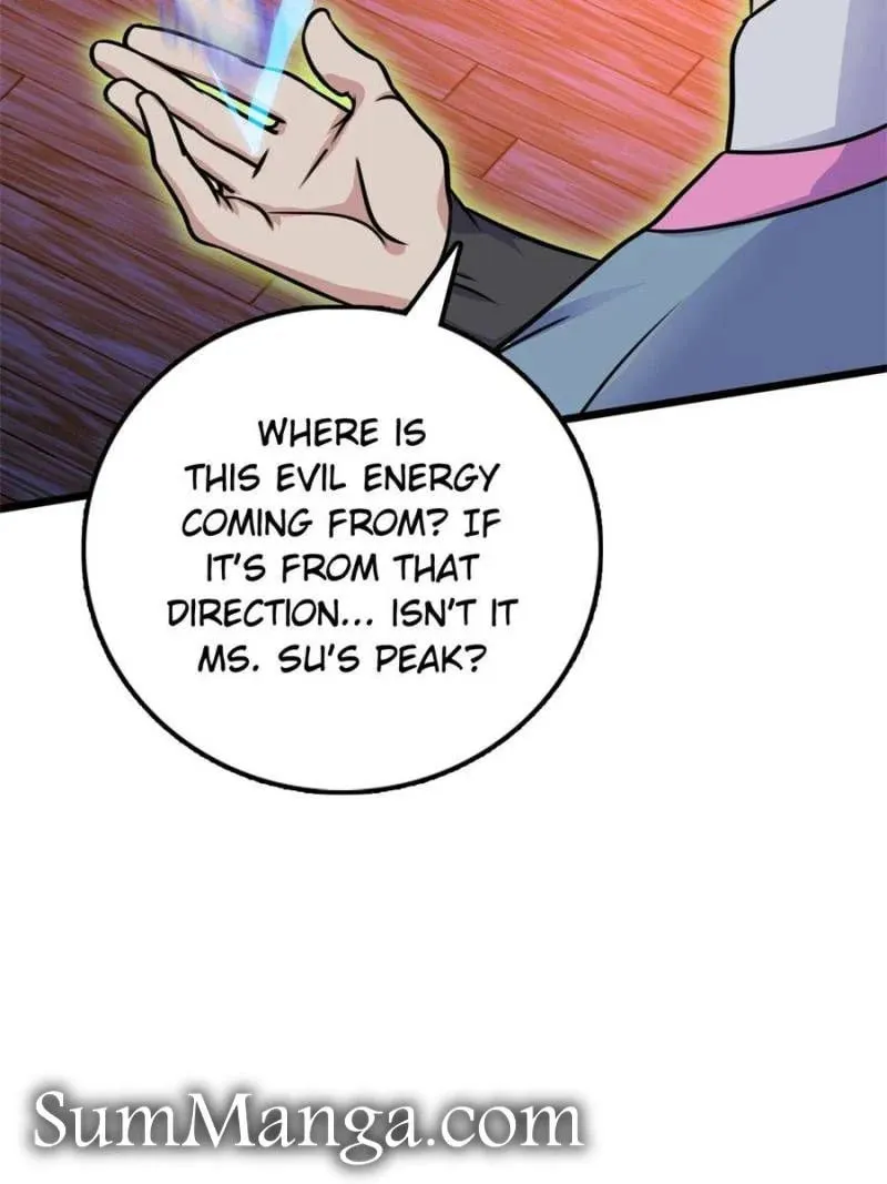 My Master Only Breaks Through Every Time the Limit Is Reached Chapter 126 page 64 - 