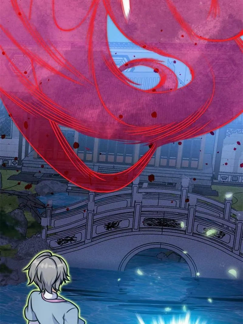 My Master Only Breaks Through Every Time the Limit Is Reached Chapter 126 page 68 - 
